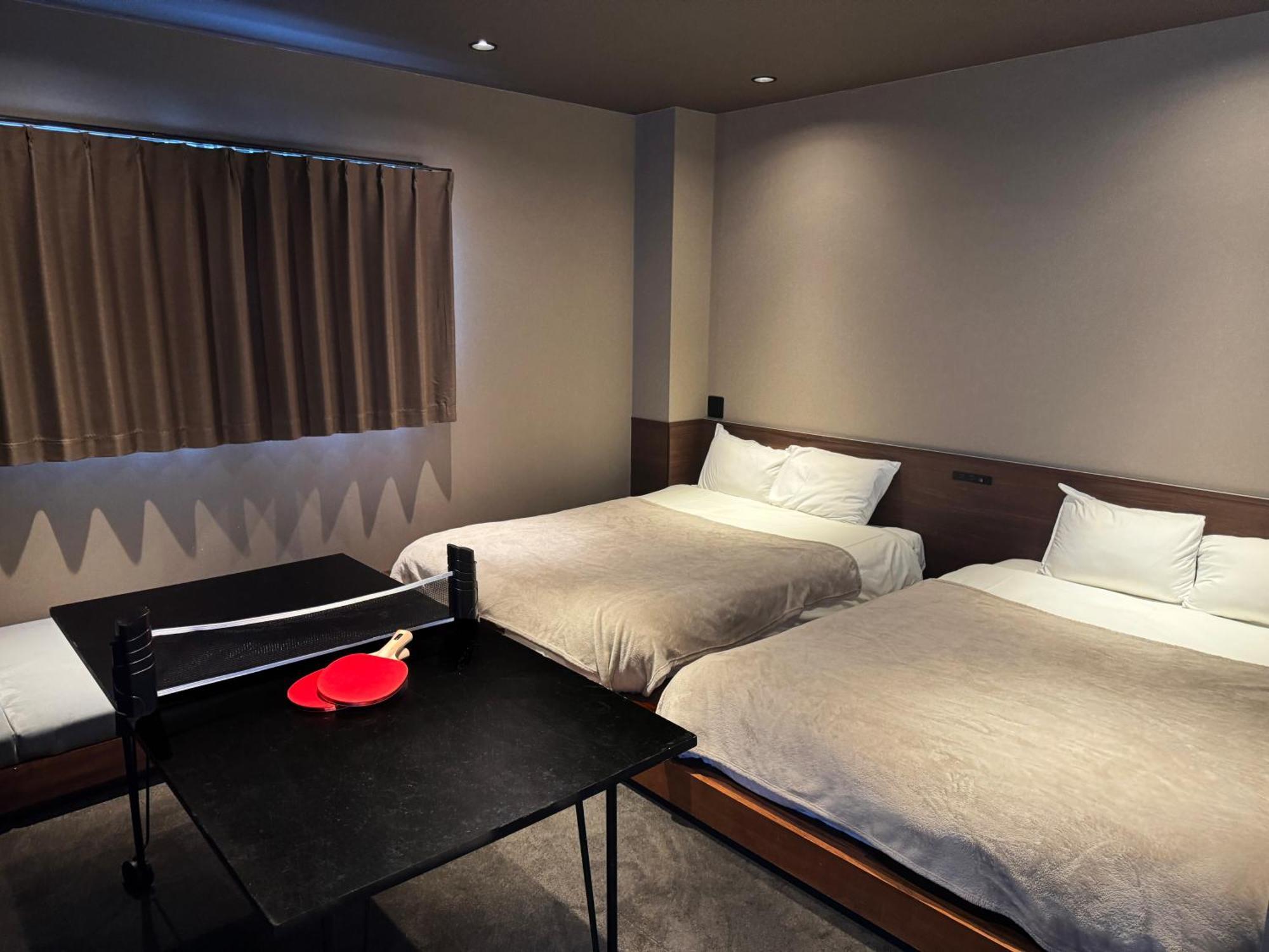 Tabisai Hotel Terrace 博多 Fukuoka  Exterior photo